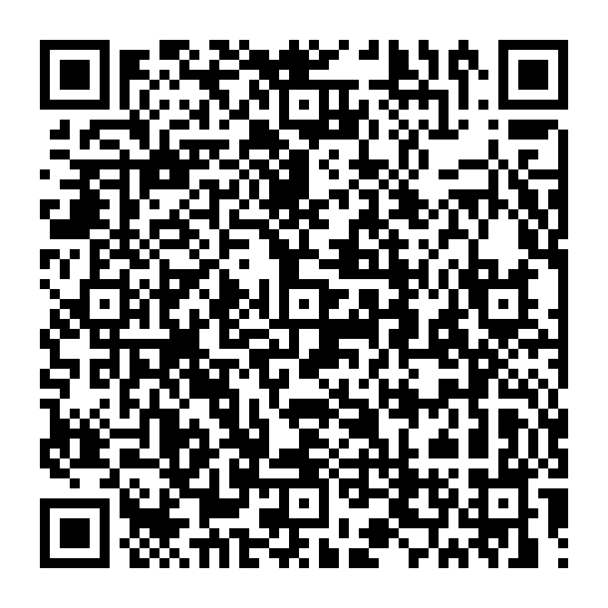 Code QR