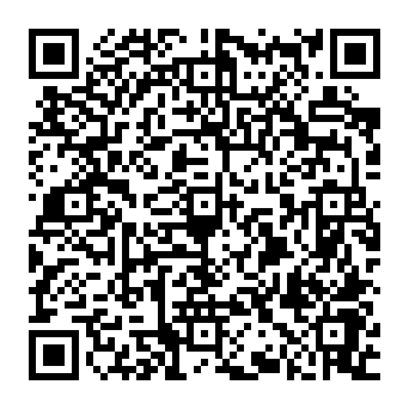 Code QR