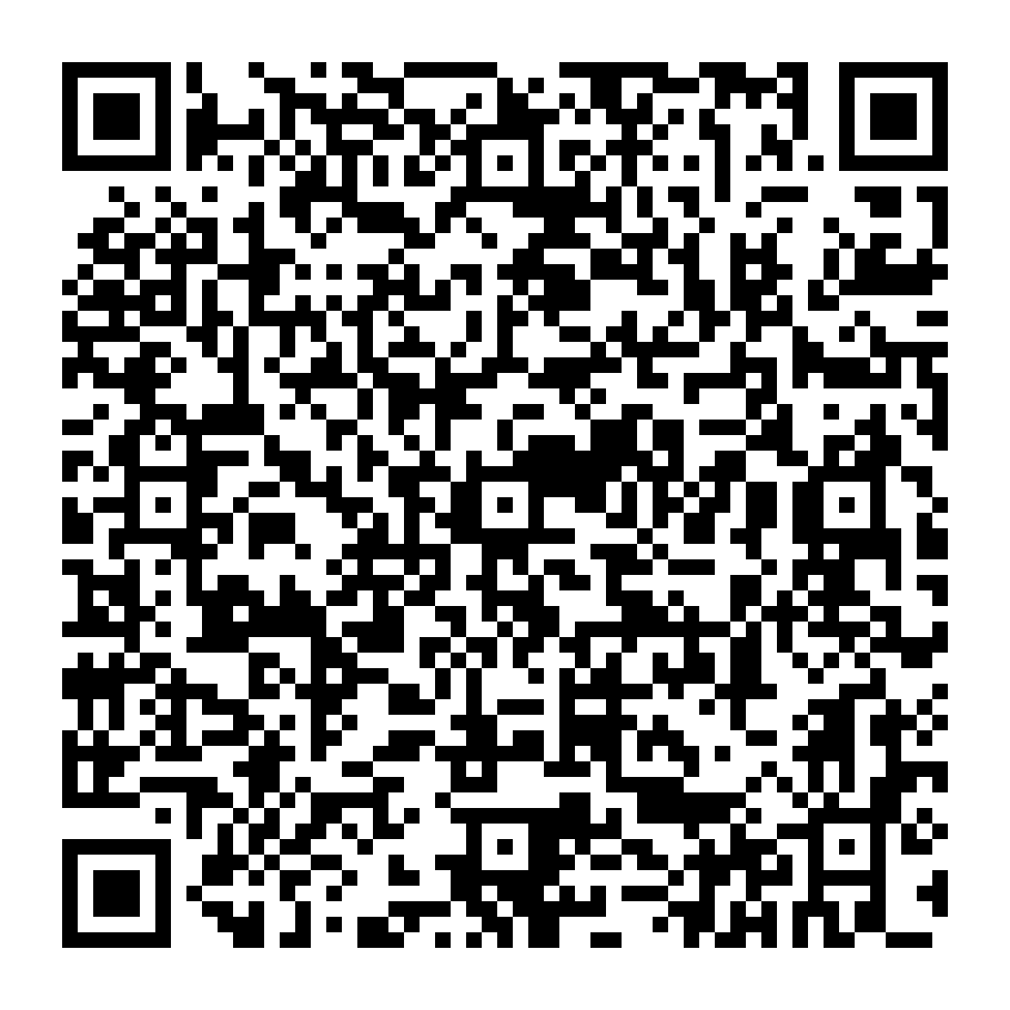 Code QR