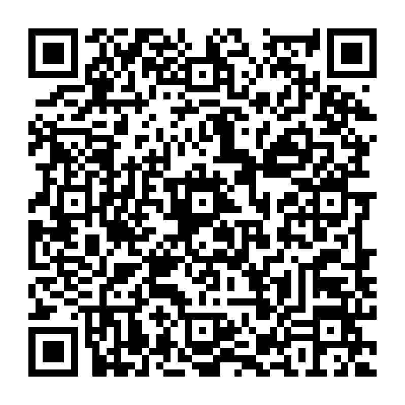 Code QR
