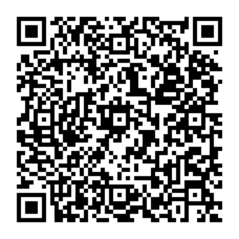 Code QR