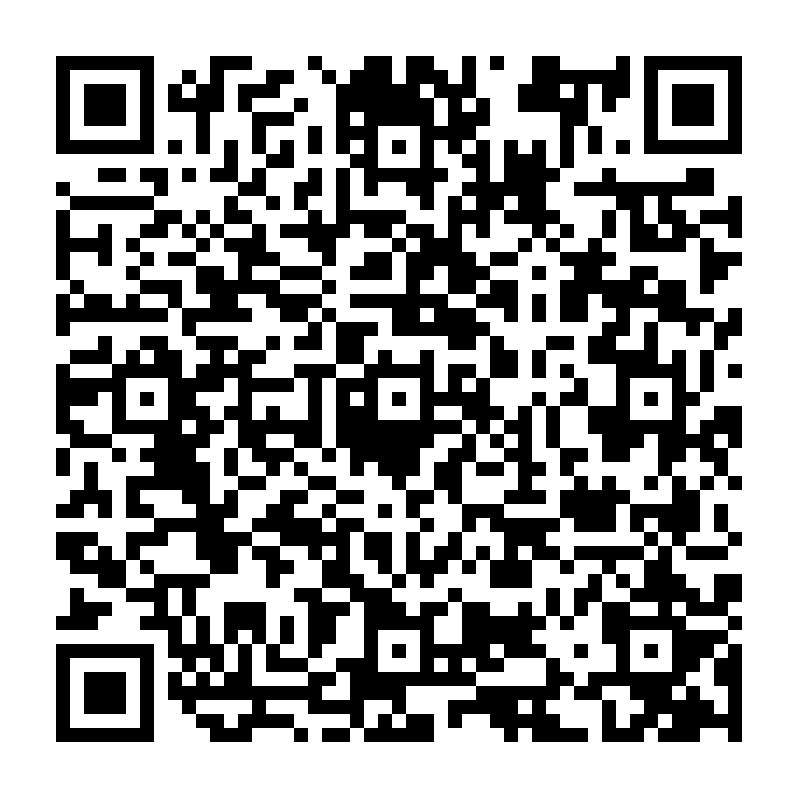 Code QR