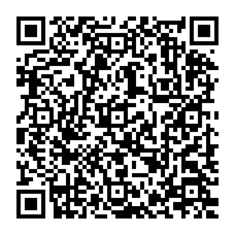 Code QR