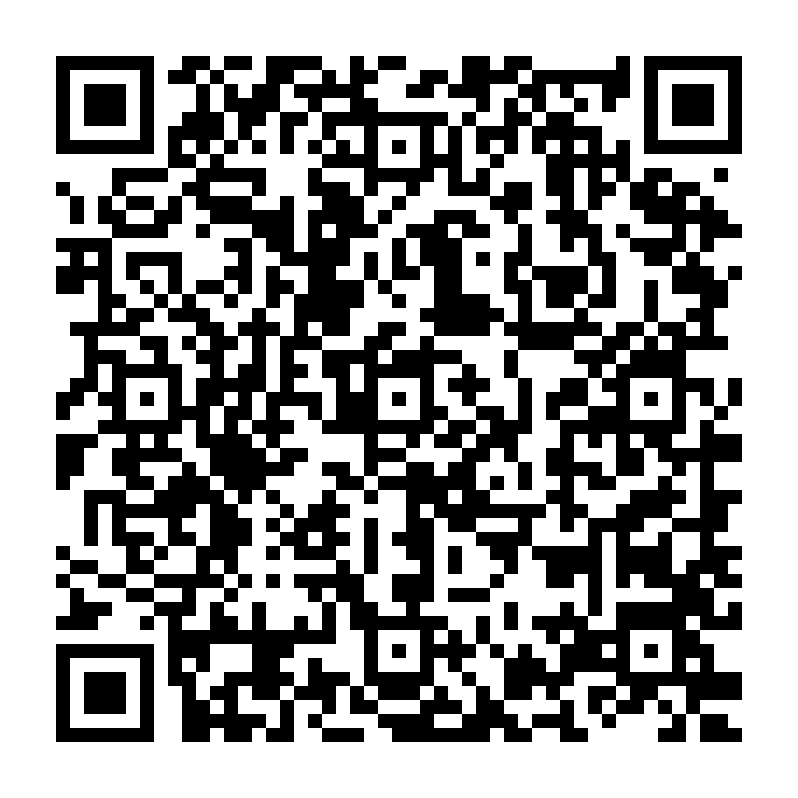 Code QR