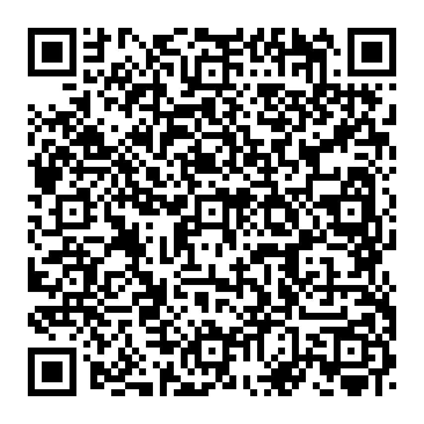 Code QR