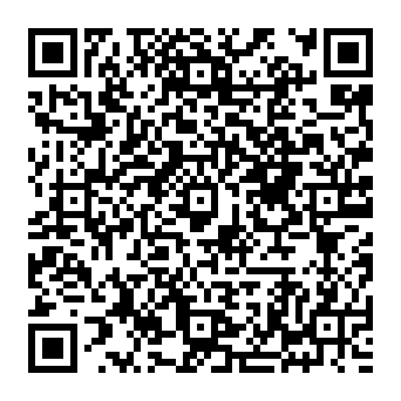 Code QR