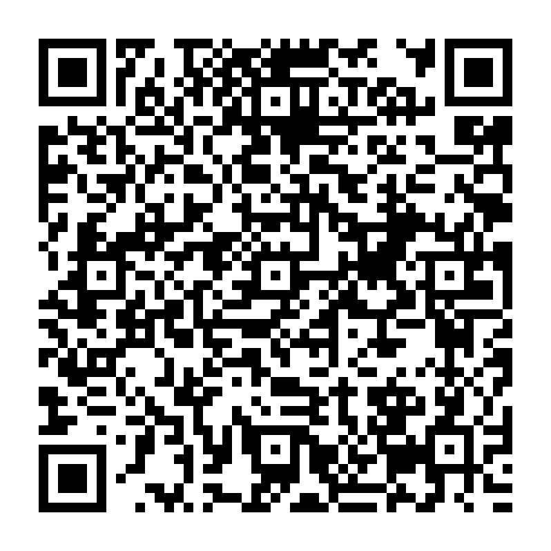 Code QR