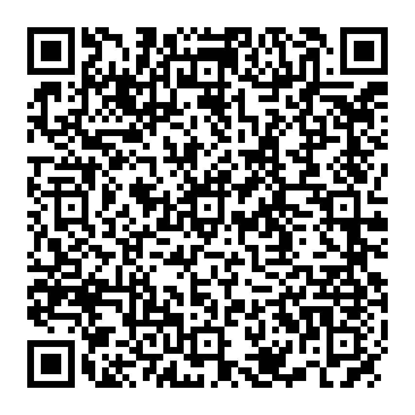 Code QR