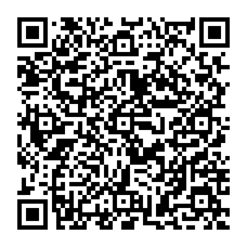 Code QR