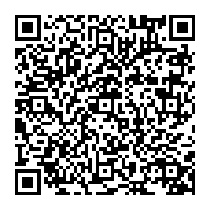 Code QR