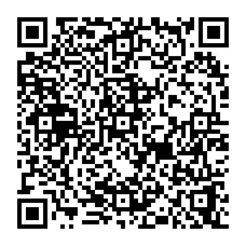 Code QR