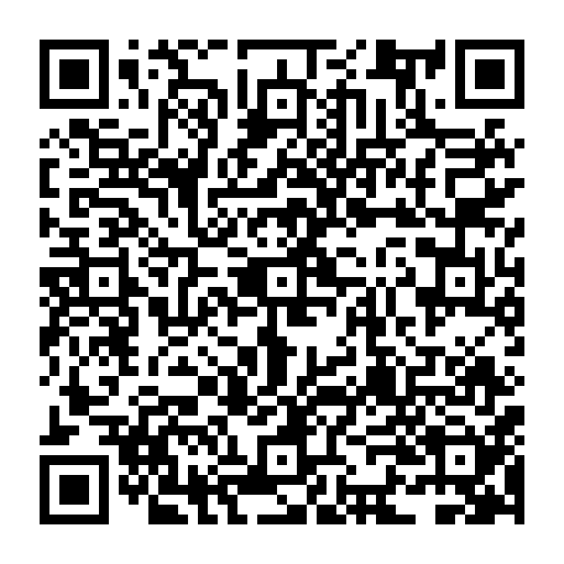 Code QR
