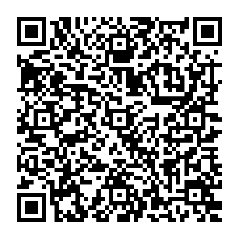 Code QR