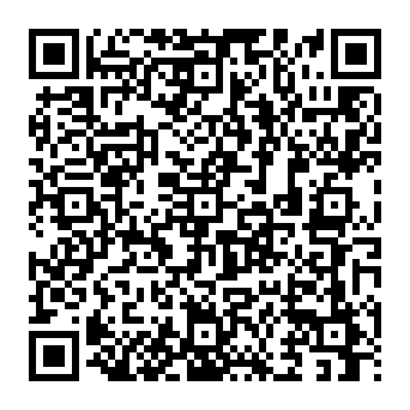 Code QR