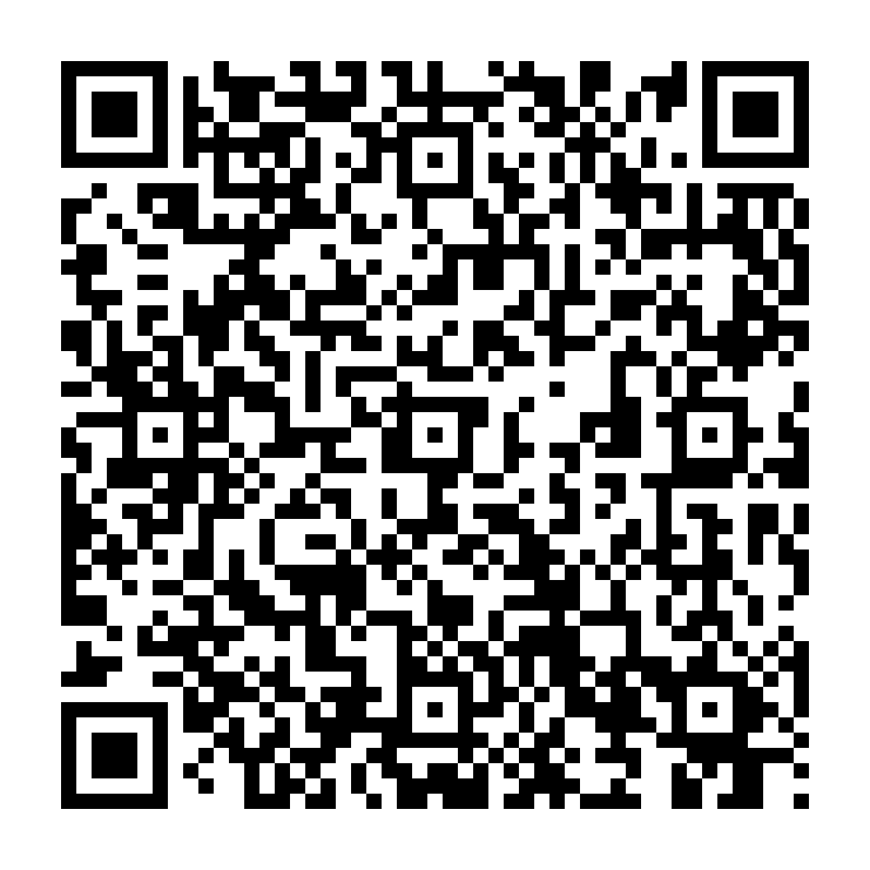 Code QR
