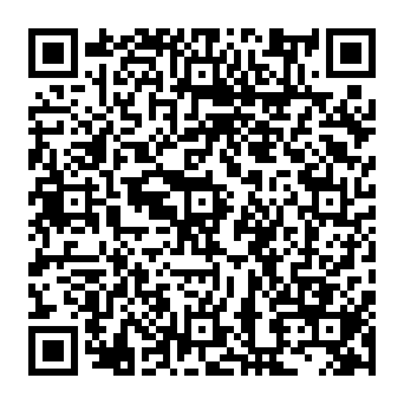 Code QR