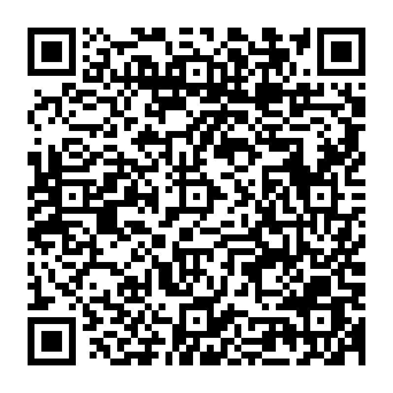 Code QR