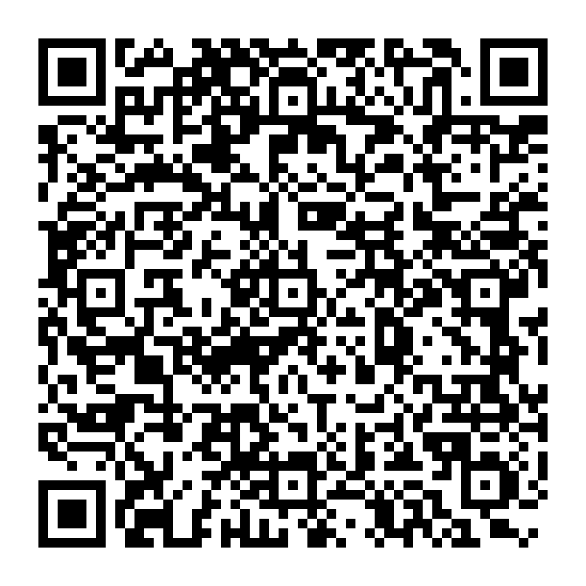 Code QR