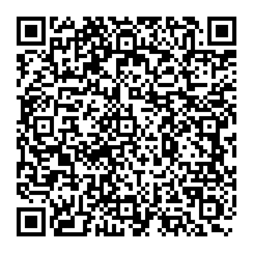 Code QR
