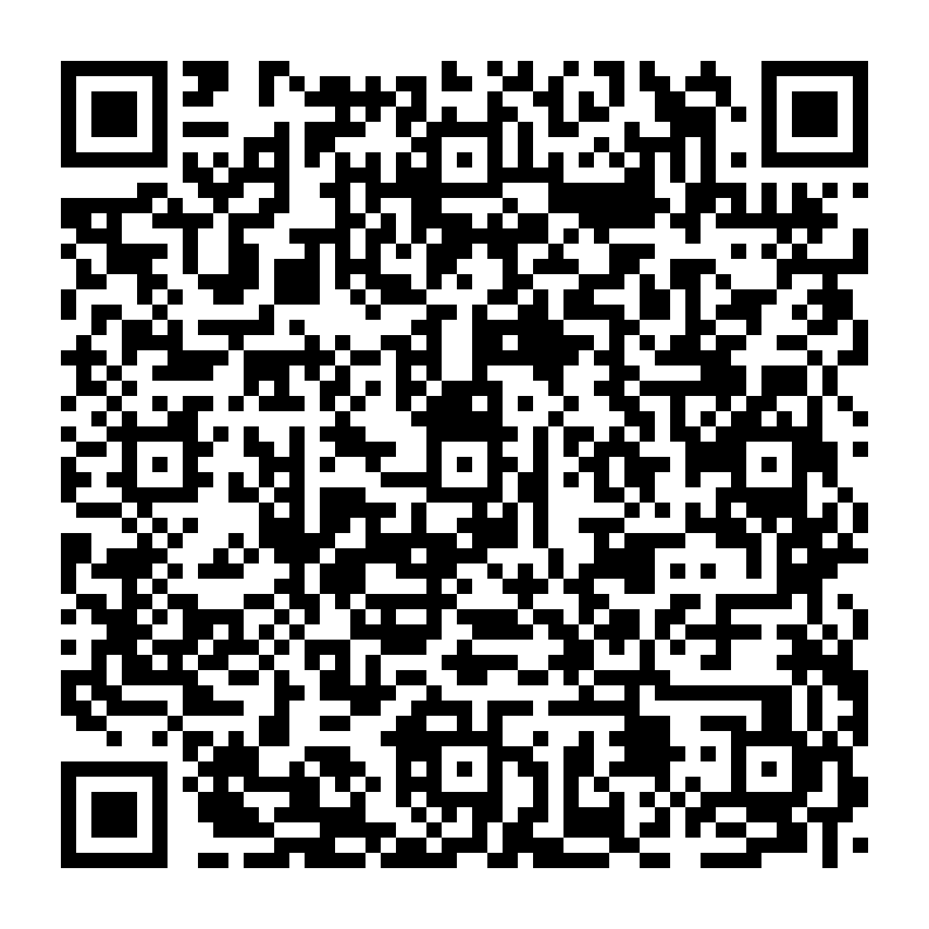 Code QR