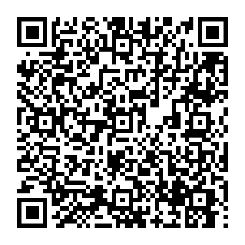 Code QR