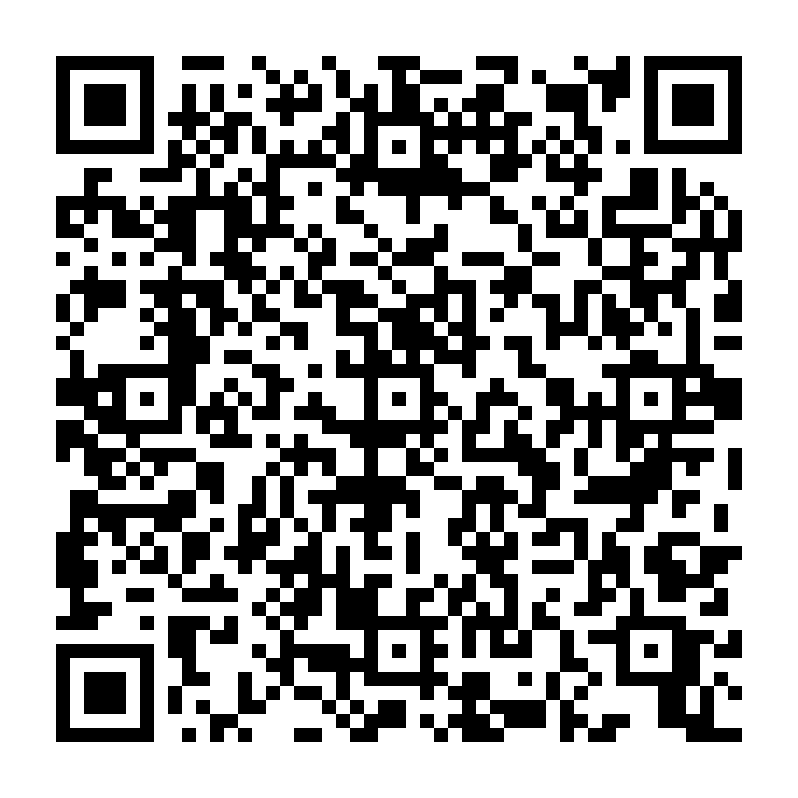 Code QR