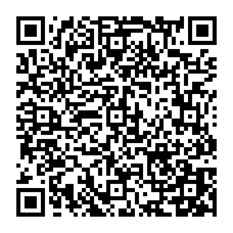 Code QR