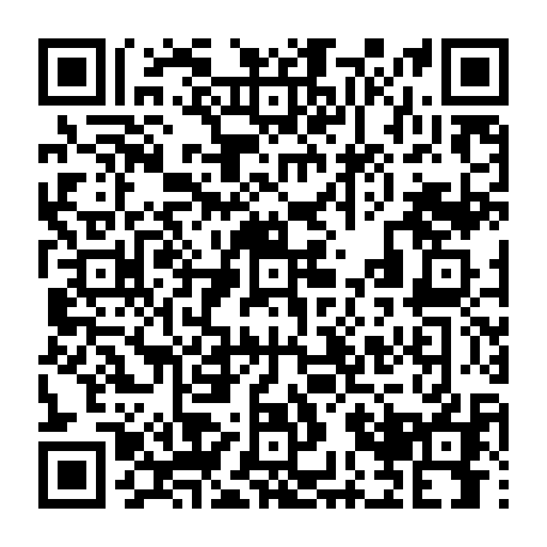 Code QR