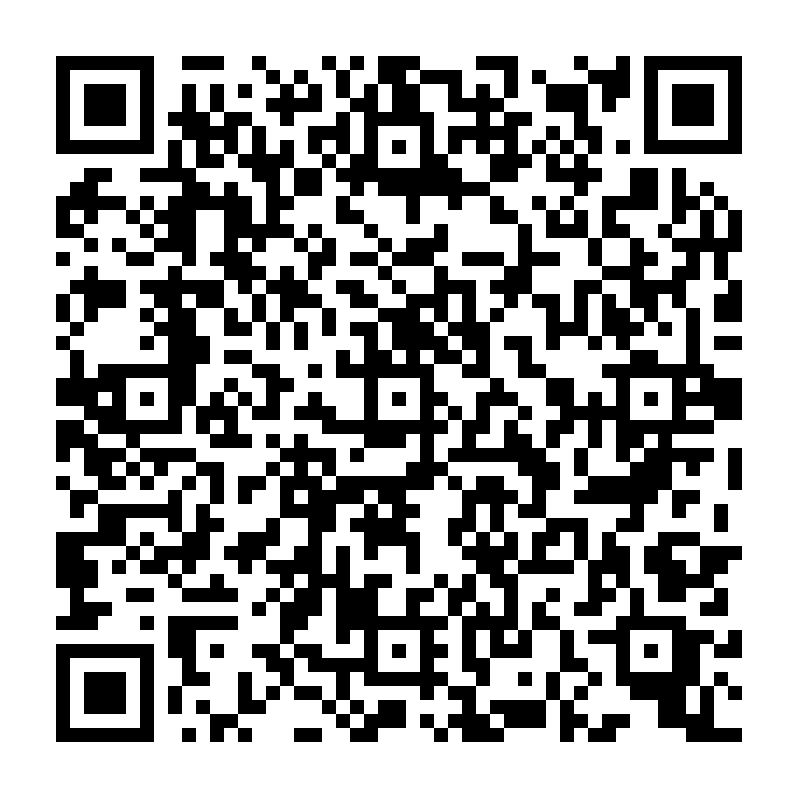 Code QR