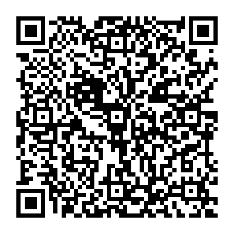Code QR