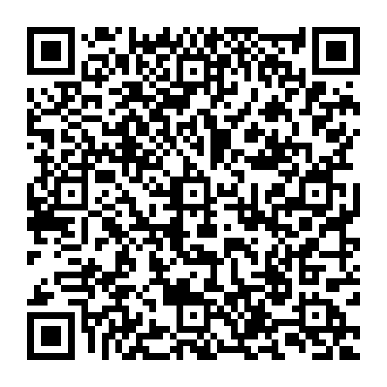 Code QR
