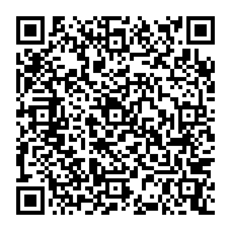 Code QR