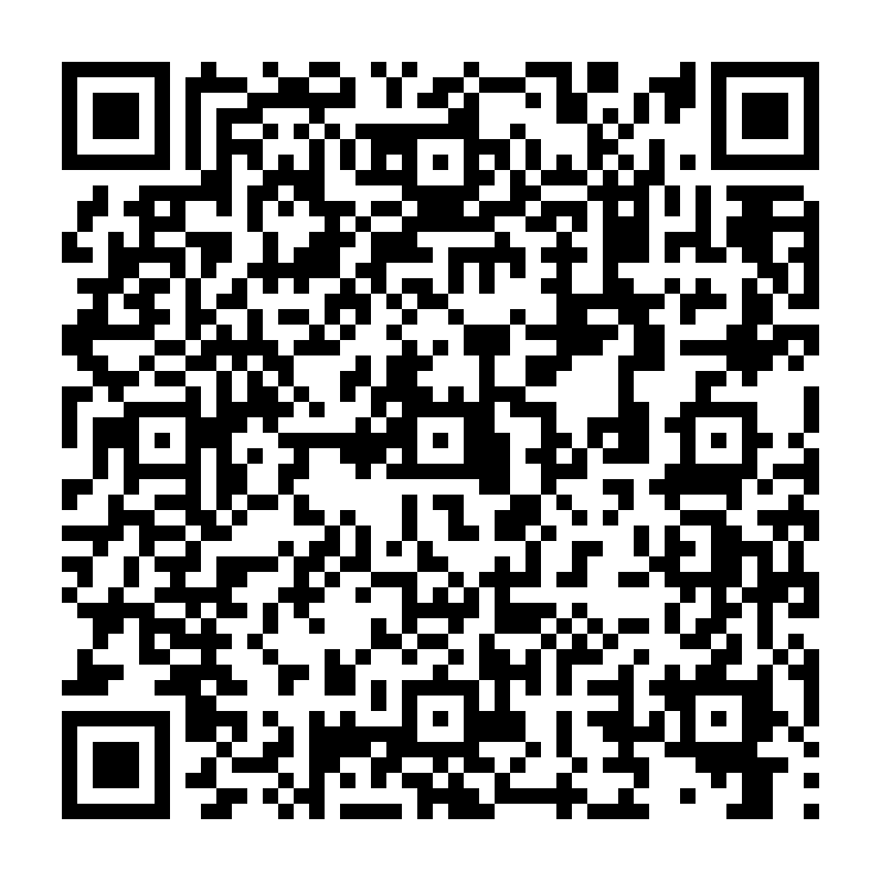 Code QR