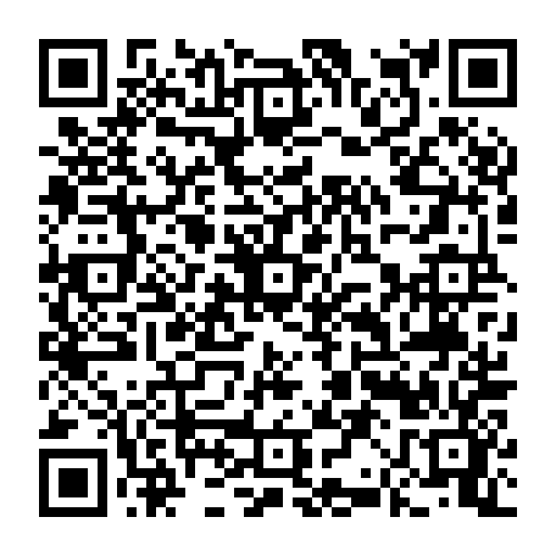 Code QR