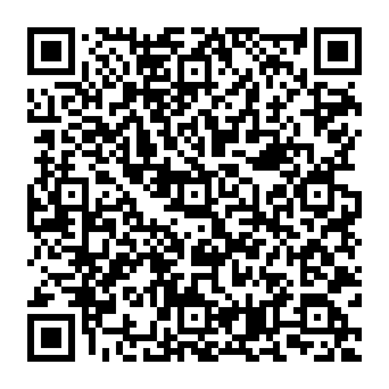 Code QR