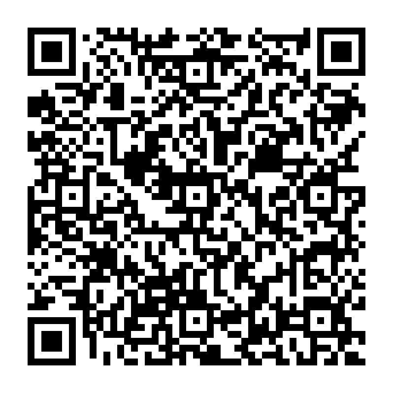 Code QR