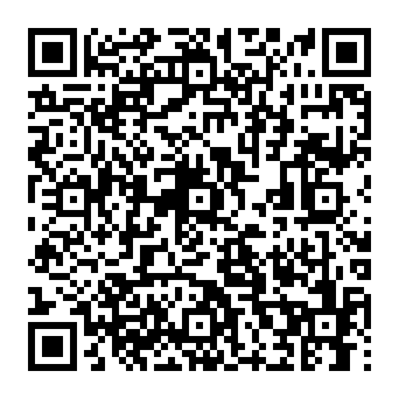 Code QR