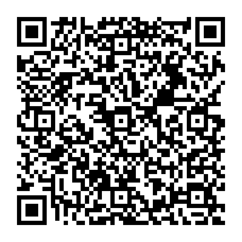 Code QR