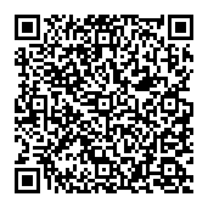 Code QR