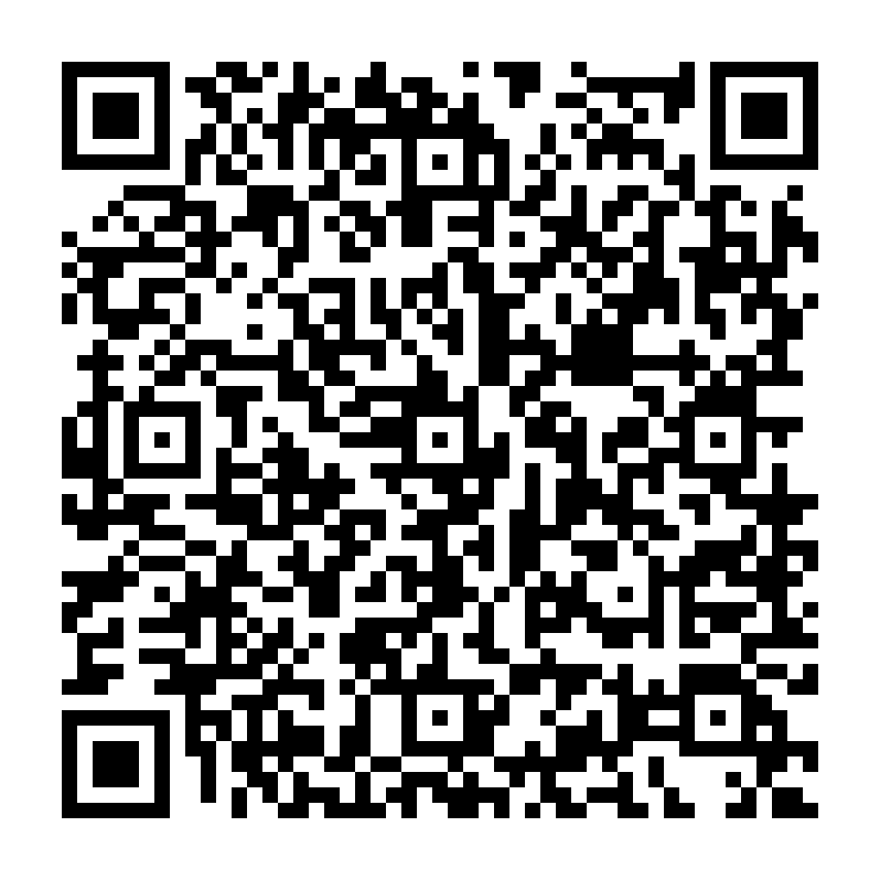 Code QR