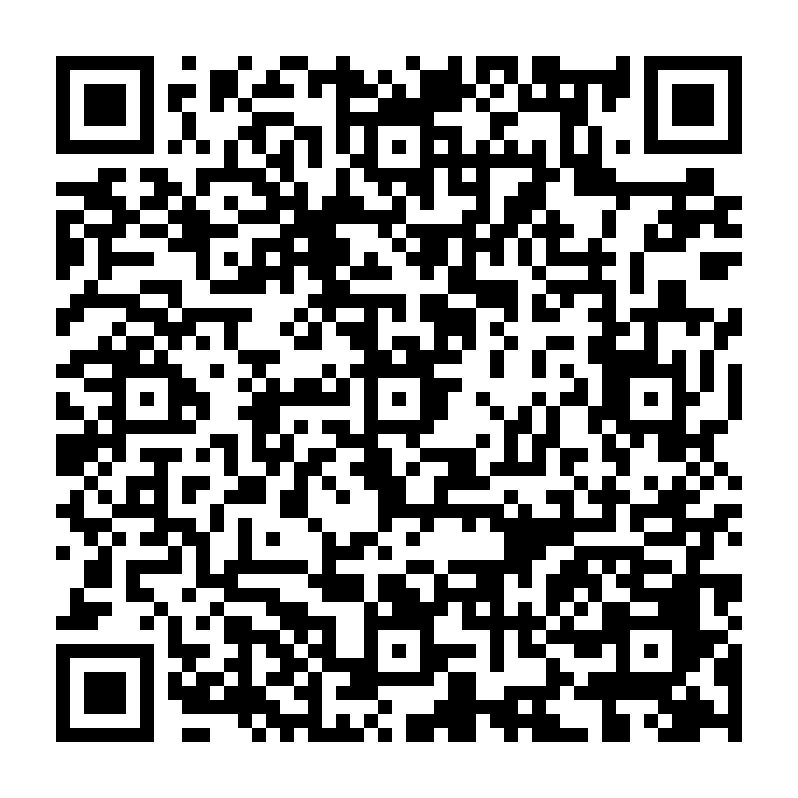 Code QR