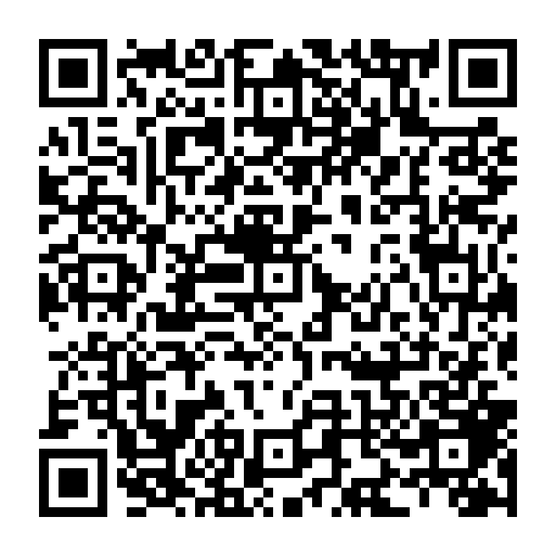 Code QR