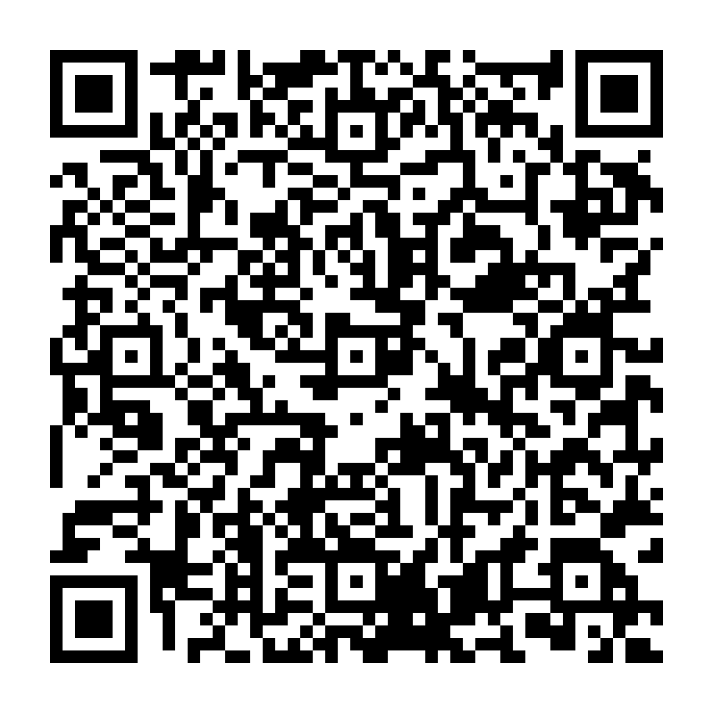 Code QR