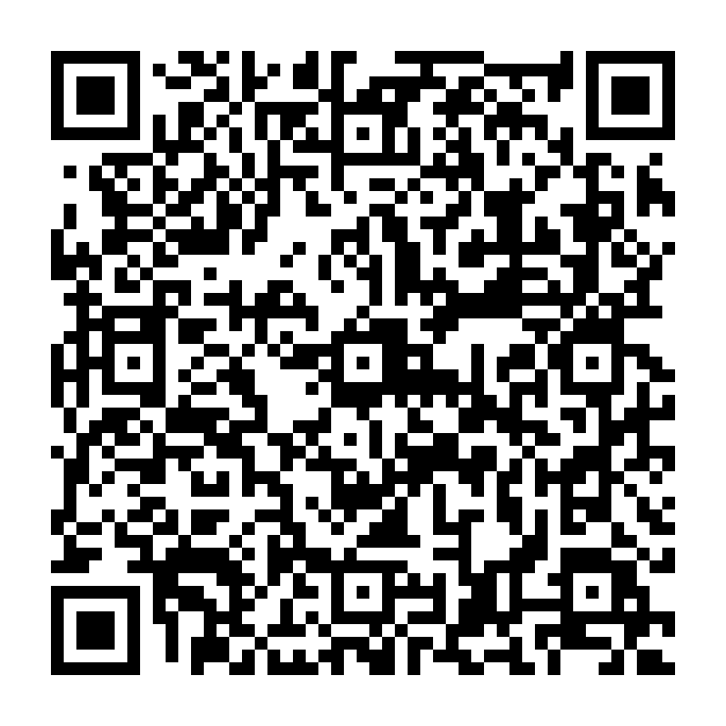 Code QR
