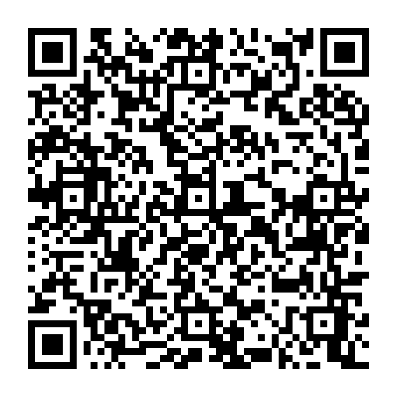 Code QR