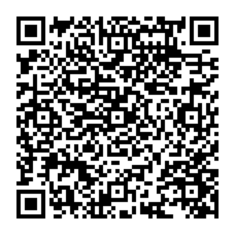 Code QR