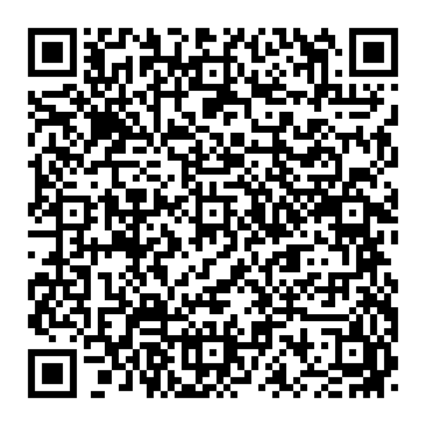 Code QR