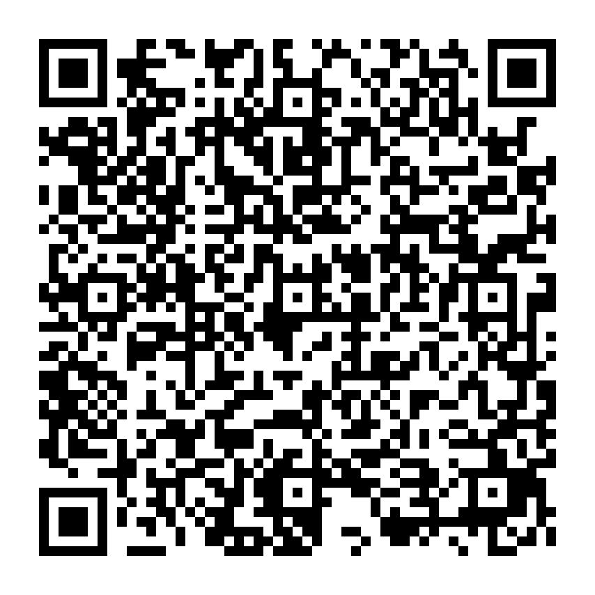 Code QR