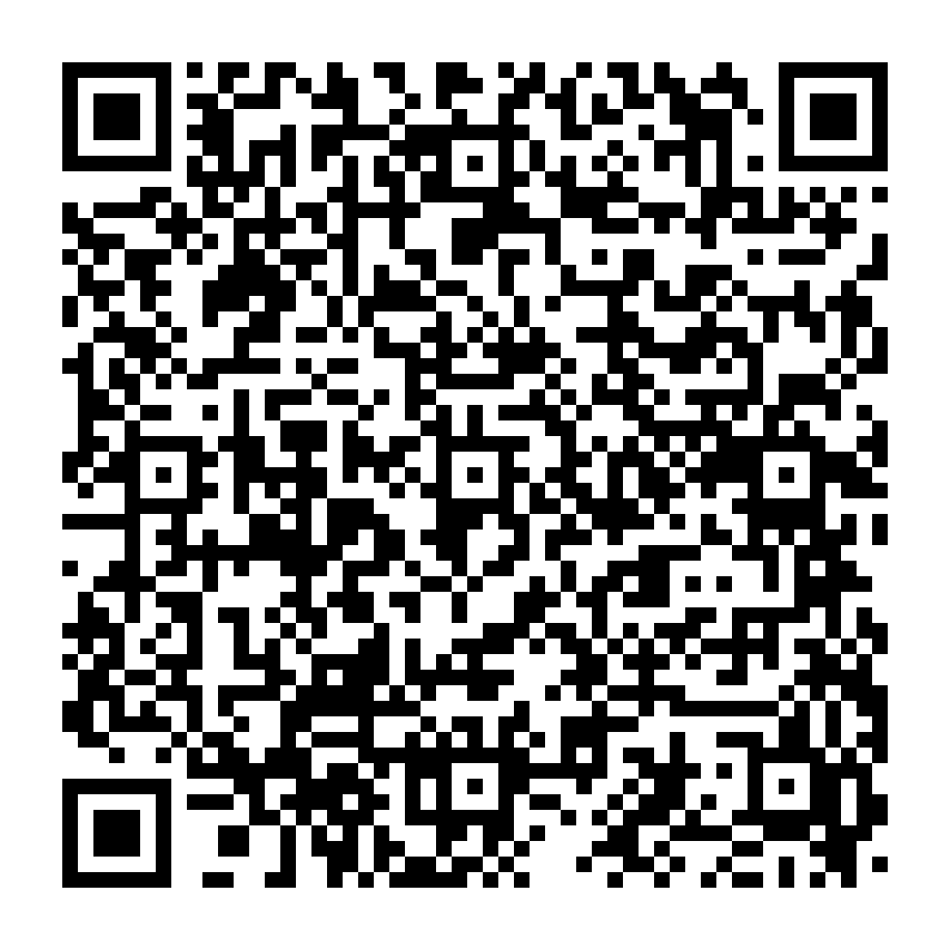 Code QR