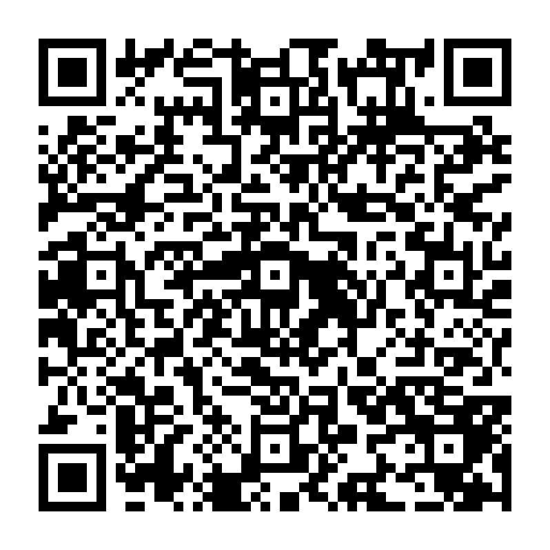 Code QR